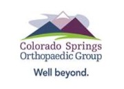 Colorado Springs Orthopaedic Group Logo